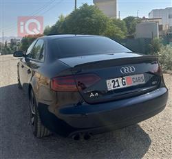 اودي A4